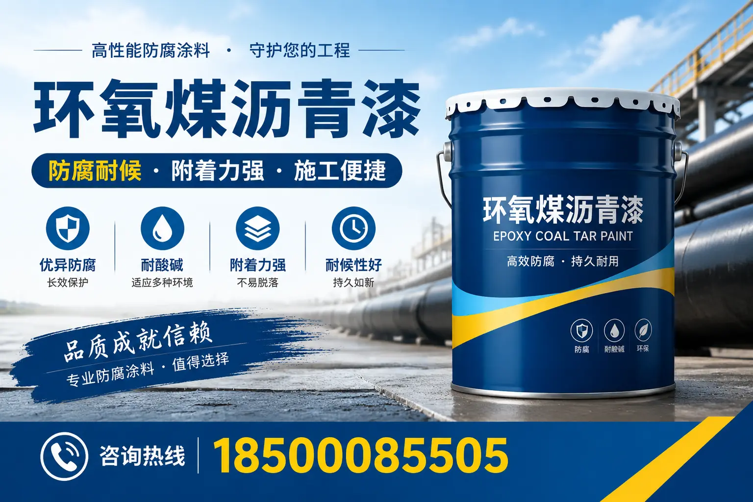 环氧煤沥青漆的市场行情：毕节地区价格走势分析